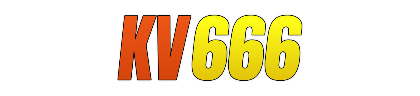 kv666 logo